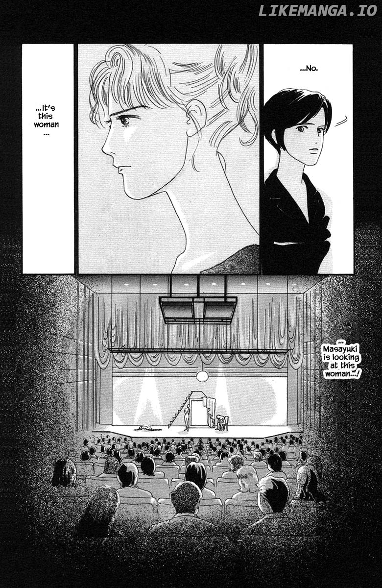 Sekai De Ichiban Yasashii Ongaku chapter 59 - page 21