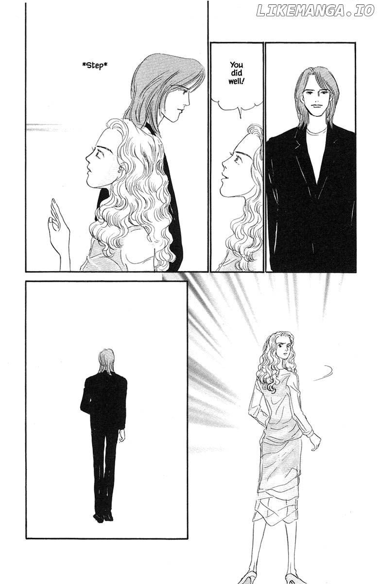 Sekai De Ichiban Yasashii Ongaku chapter 59 - page 23