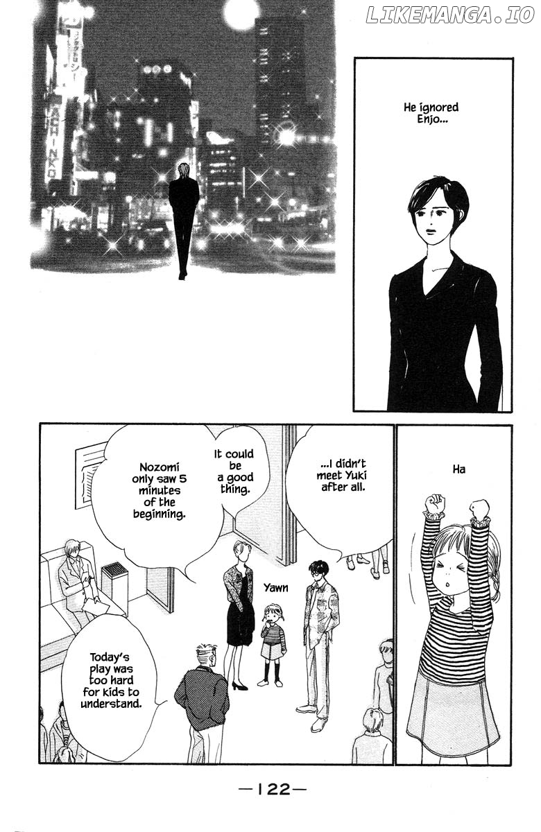 Sekai De Ichiban Yasashii Ongaku chapter 59 - page 24