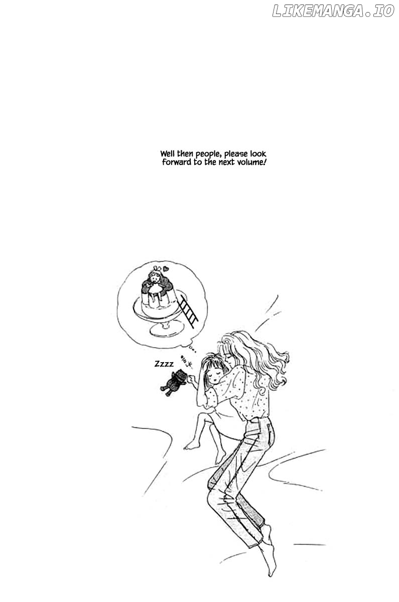 Sekai De Ichiban Yasashii Ongaku chapter 12.2 - page 22