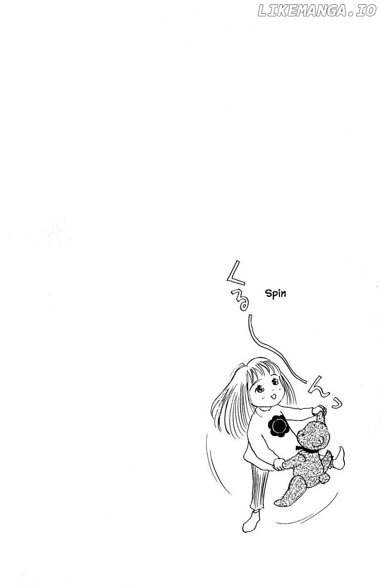 Sekai De Ichiban Yasashii Ongaku chapter 13.1 - page 6