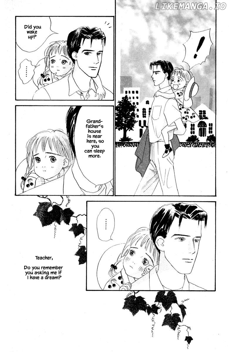 Sekai De Ichiban Yasashii Ongaku chapter 13.2 - page 18