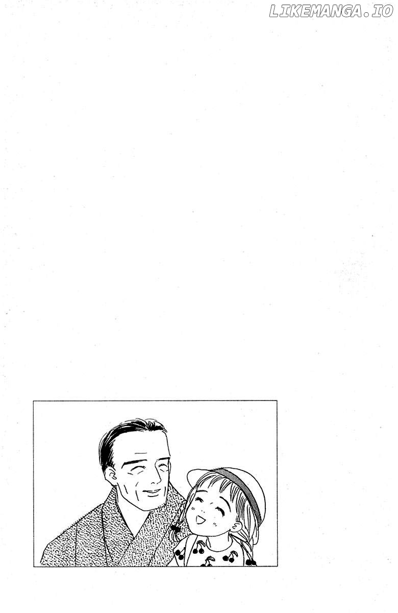 Sekai De Ichiban Yasashii Ongaku chapter 13.2 - page 27