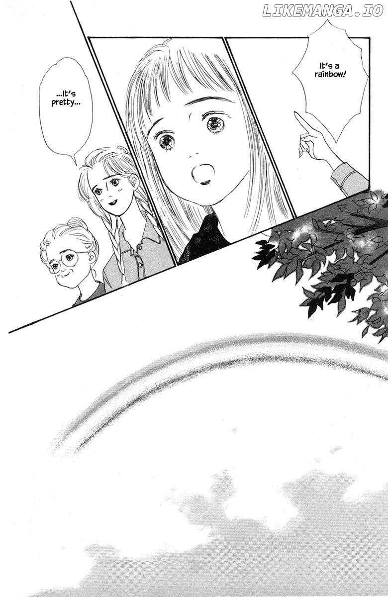 Sekai De Ichiban Yasashii Ongaku chapter 14.2 - page 12