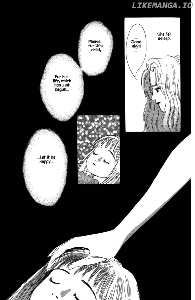 Sekai De Ichiban Yasashii Ongaku chapter 14.2 - page 15