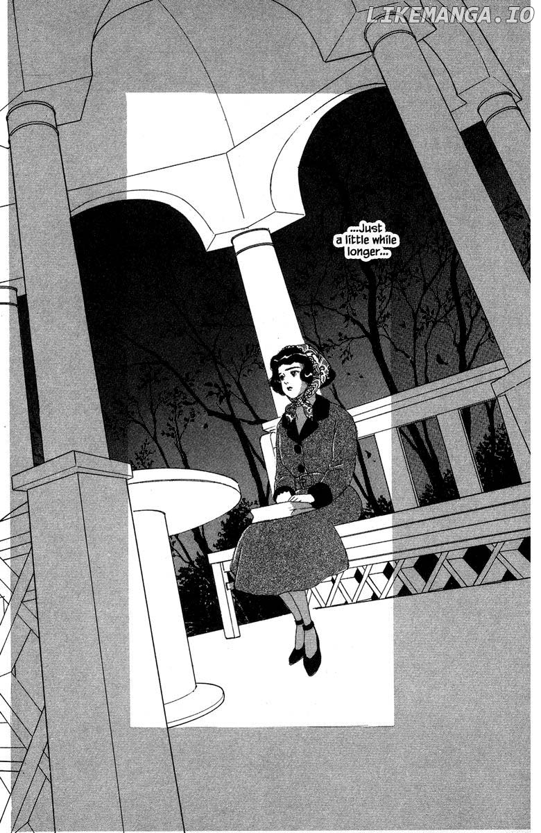 Sekai De Ichiban Yasashii Ongaku chapter 14.2 - page 7