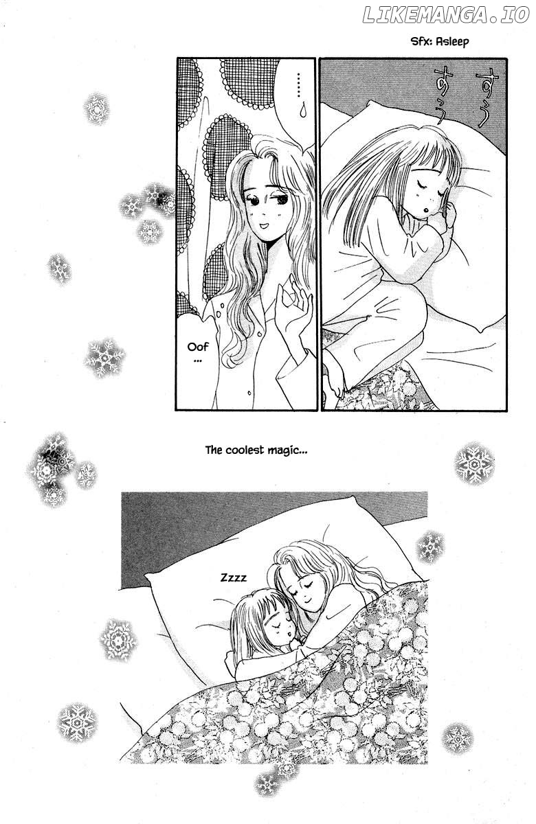 Sekai De Ichiban Yasashii Ongaku chapter 16.2 - page 18