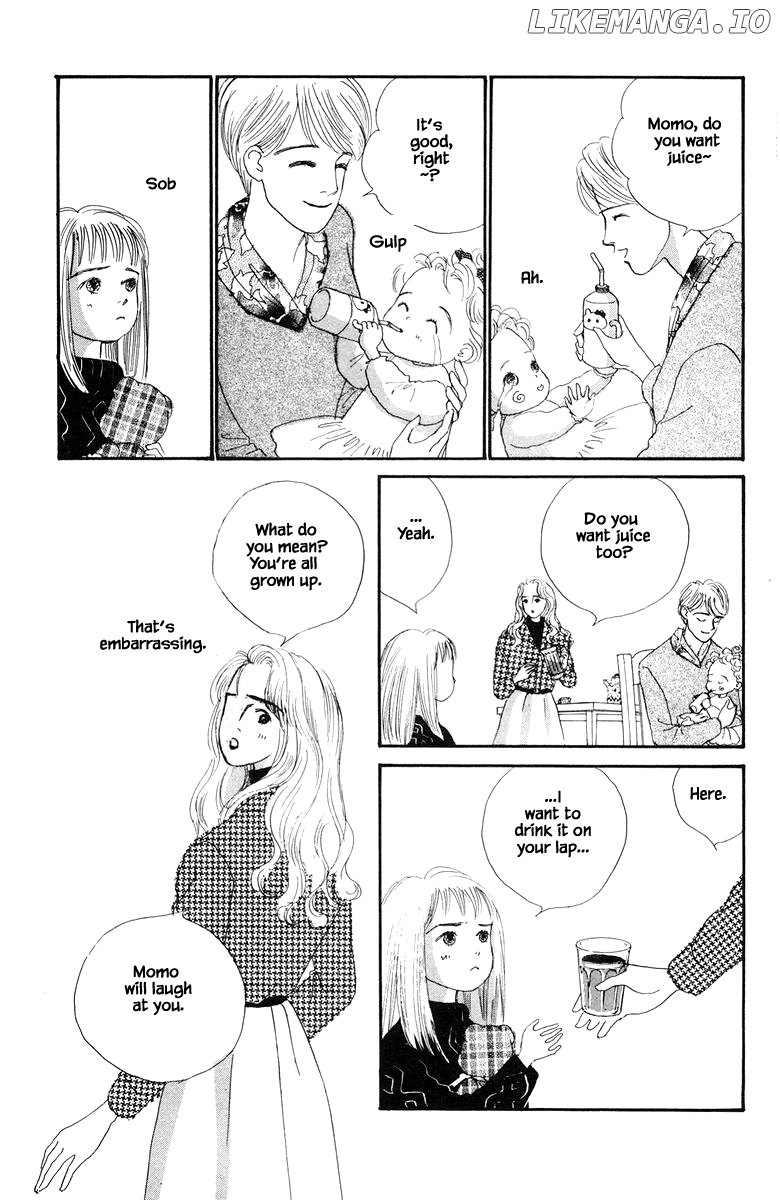Sekai De Ichiban Yasashii Ongaku chapter 18.1 - page 15