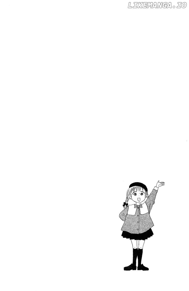 Sekai De Ichiban Yasashii Ongaku chapter 18.1 - page 5