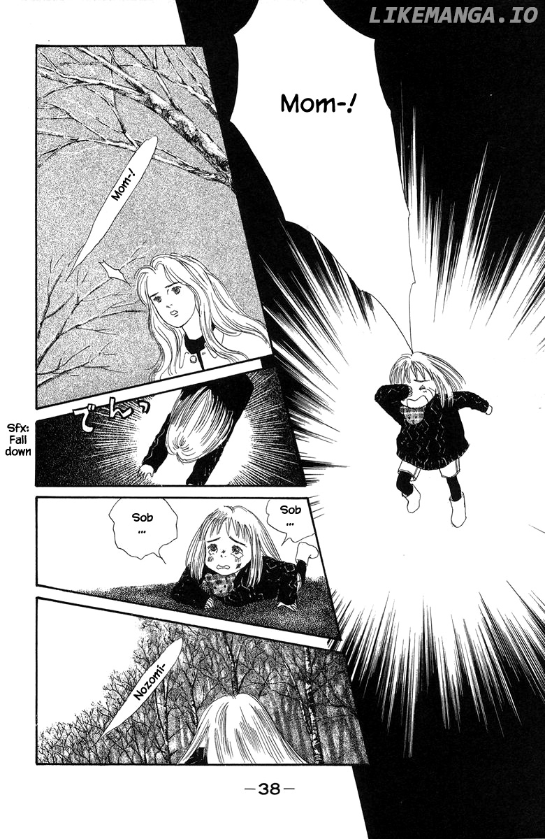 Sekai De Ichiban Yasashii Ongaku chapter 18.2 - page 17