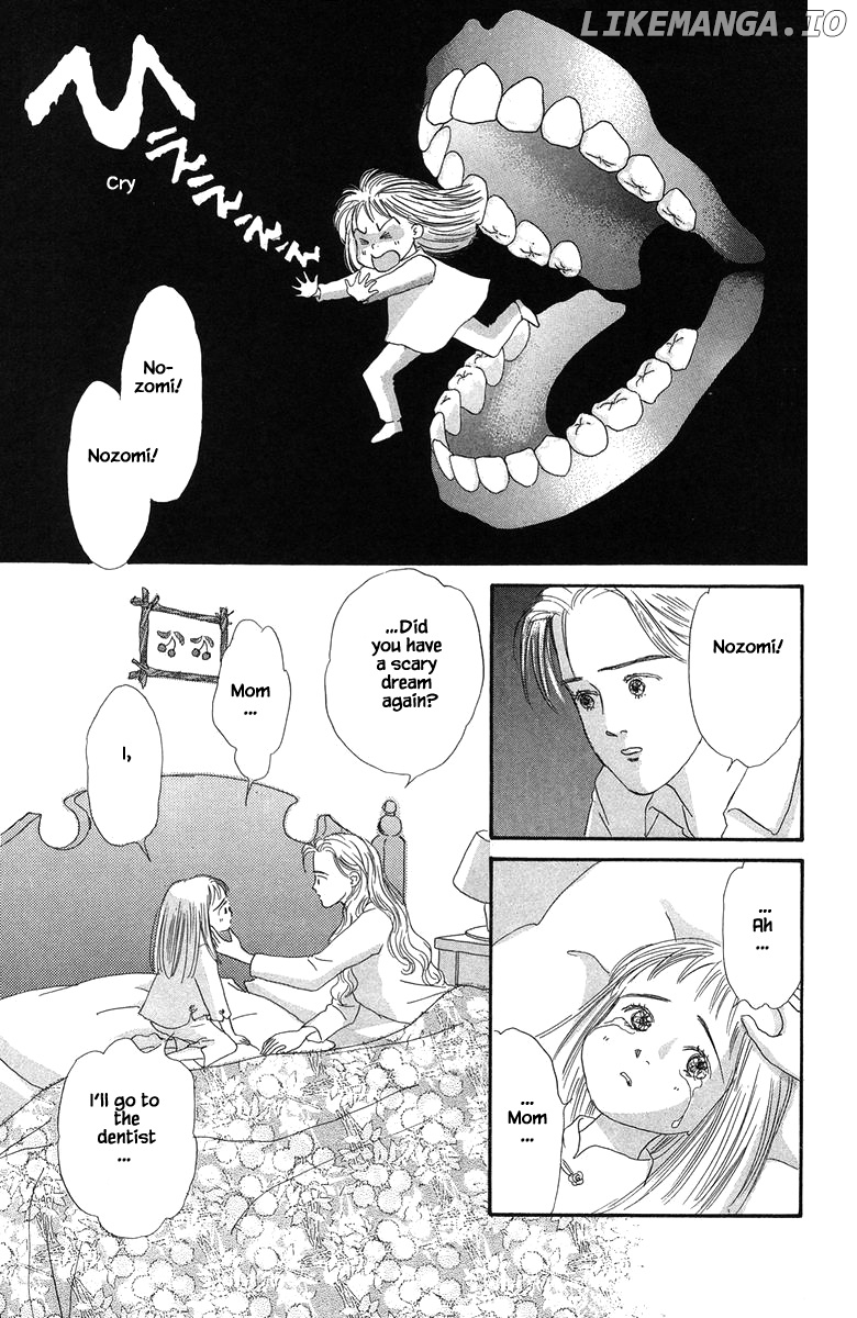 Sekai De Ichiban Yasashii Ongaku chapter 20.2 - page 10