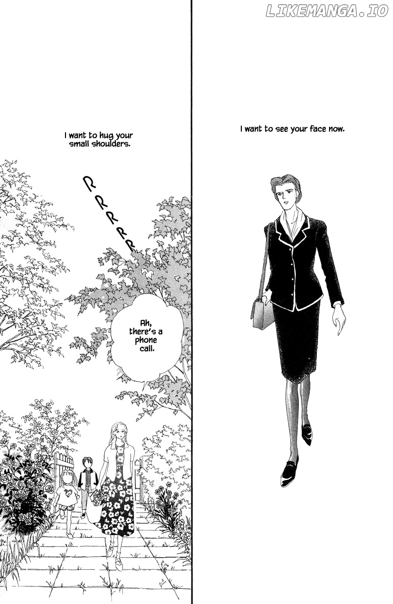 Sekai De Ichiban Yasashii Ongaku chapter 21.2 - page 12