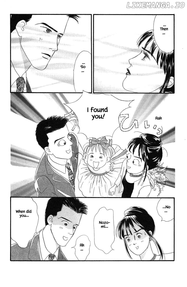 Sekai De Ichiban Yasashii Ongaku chapter 22.2 - page 5