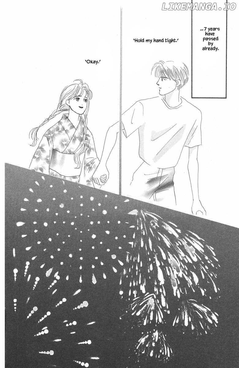 Sekai De Ichiban Yasashii Ongaku chapter 24 - page 18
