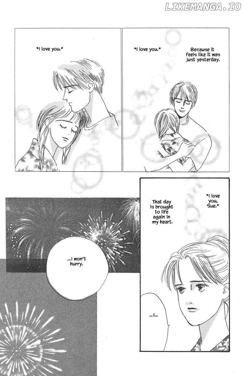 Sekai De Ichiban Yasashii Ongaku chapter 24 - page 25