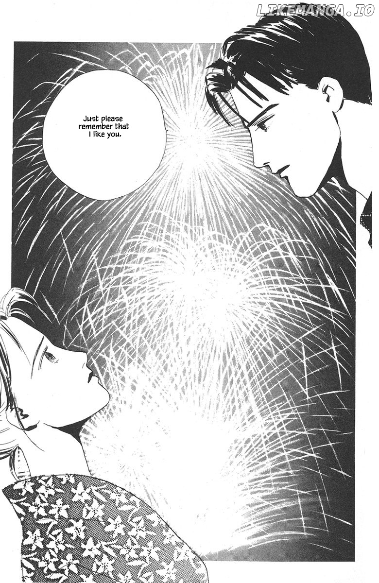 Sekai De Ichiban Yasashii Ongaku chapter 24 - page 27