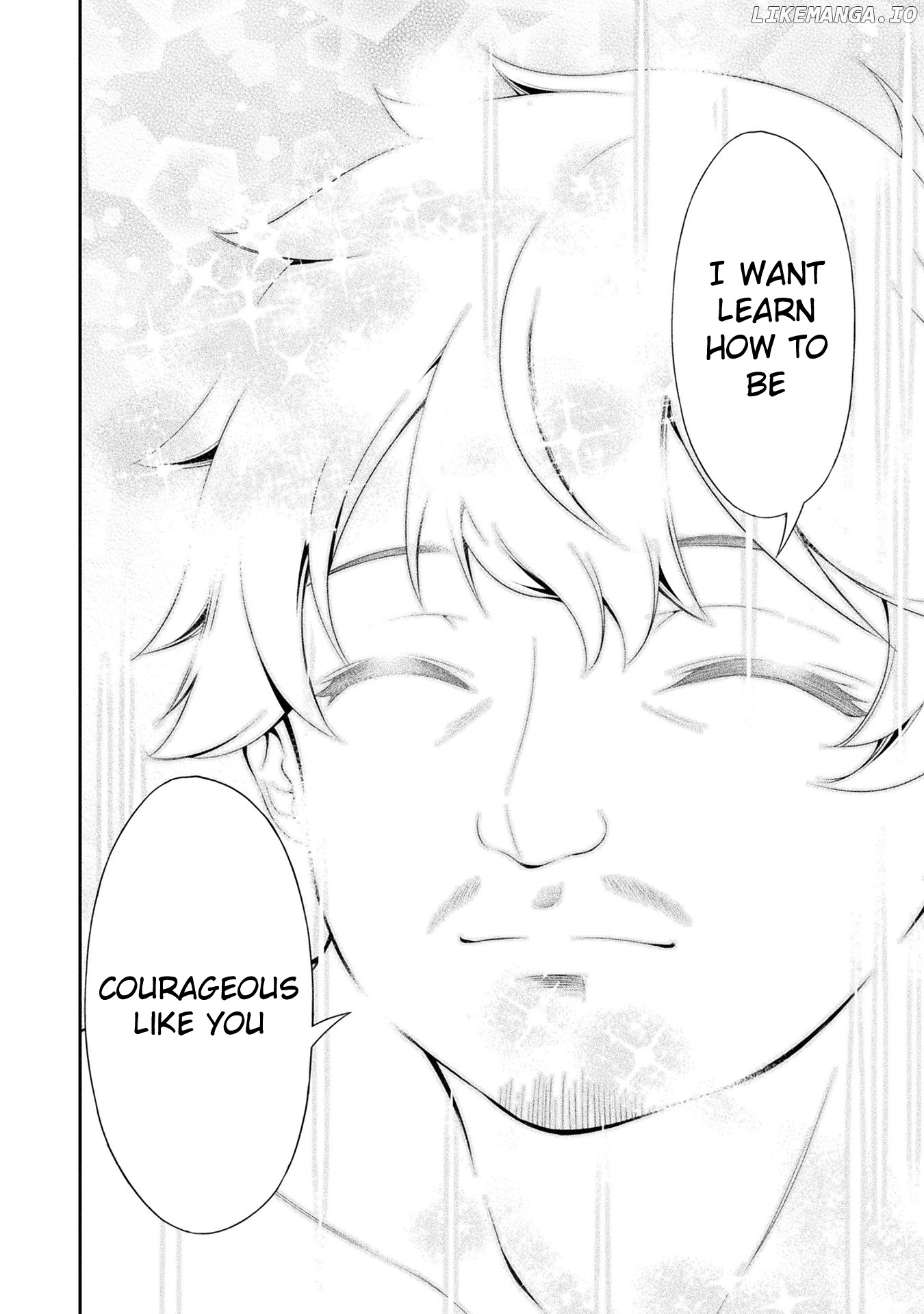 Tanaka No Atelier ~Nenrei Equal Kanojo Inaireki No Mahoutsukai~ chapter 10 - page 22