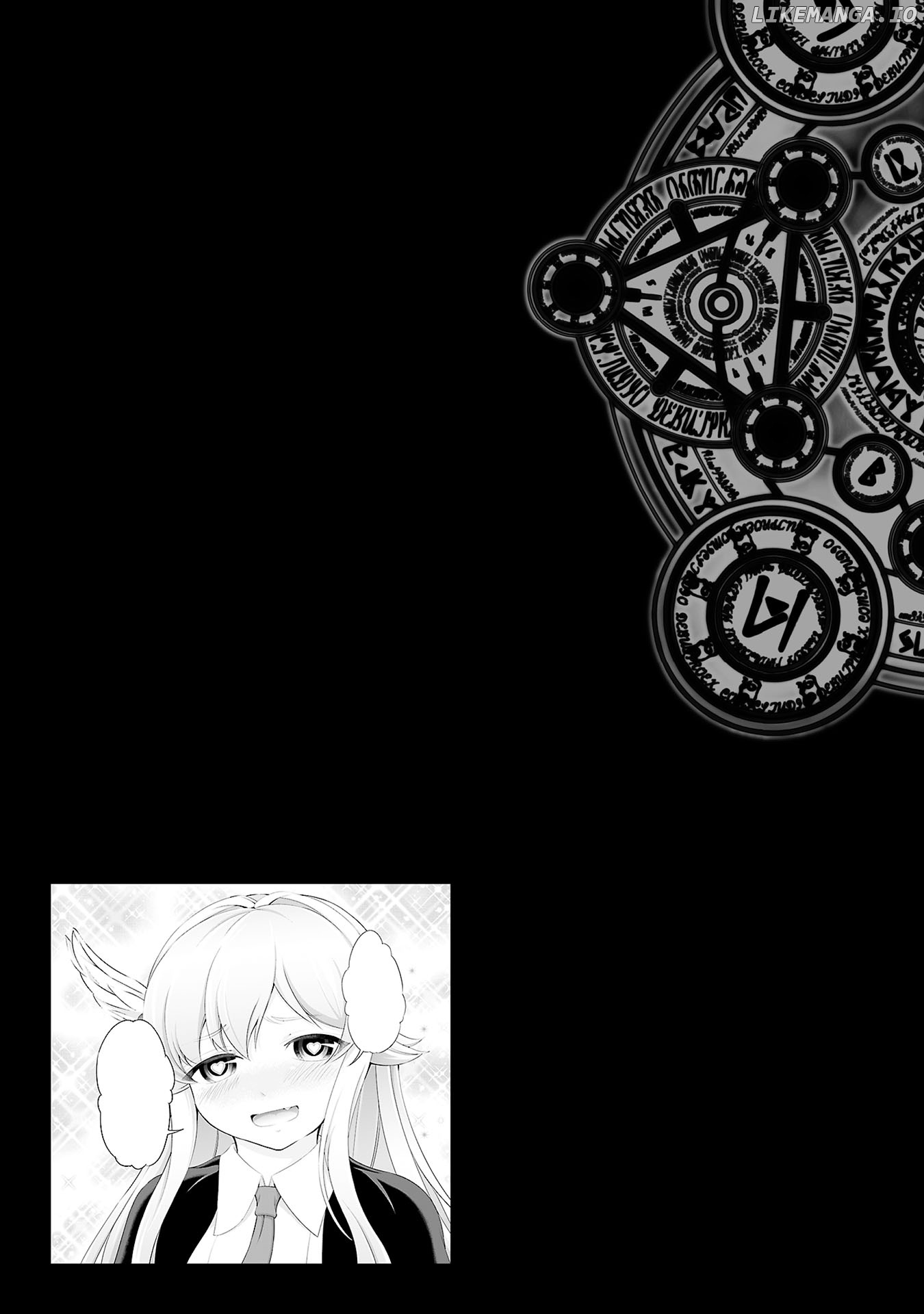 Tanaka No Atelier ~Nenrei Equal Kanojo Inaireki No Mahoutsukai~ chapter 13 - page 32