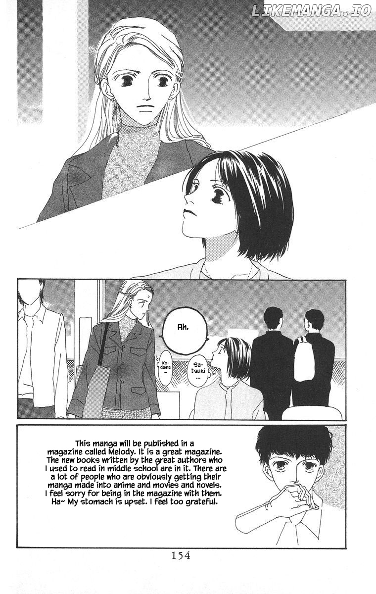 Go, Hiromi Go! chapter 10 - page 2