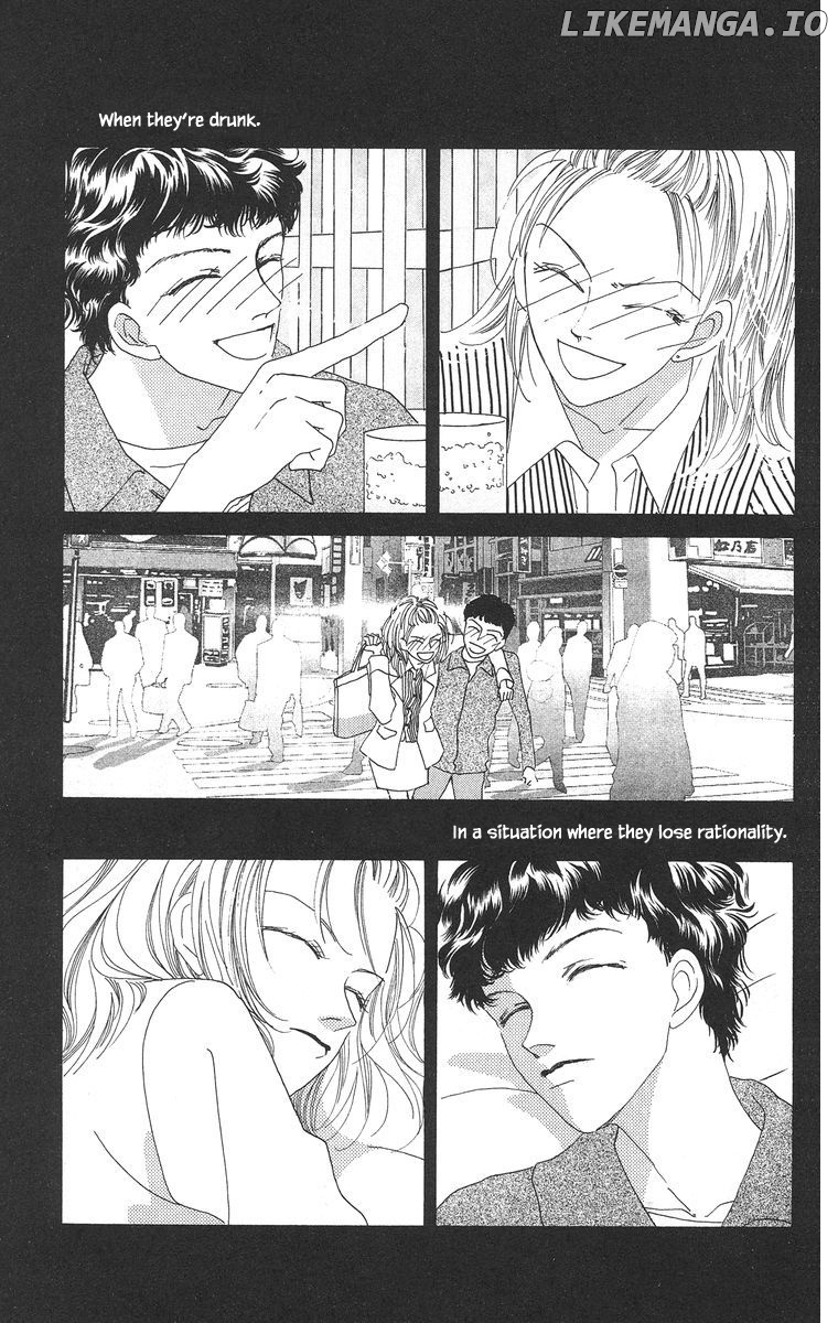 Go, Hiromi Go! chapter 10 - page 5