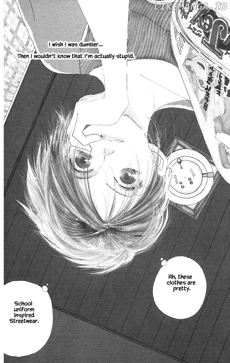 Go, Hiromi Go! chapter 3.1 - page 2
