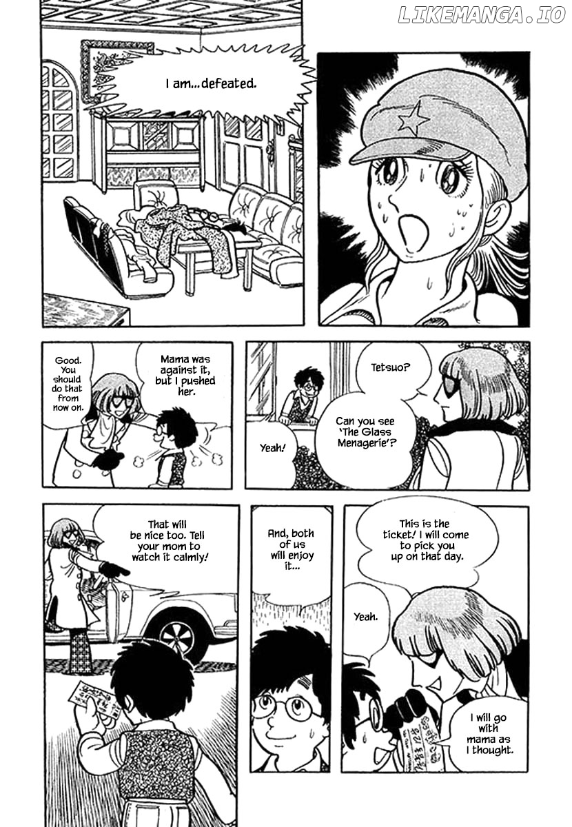 Nanairo Inko chapter 5 - page 25