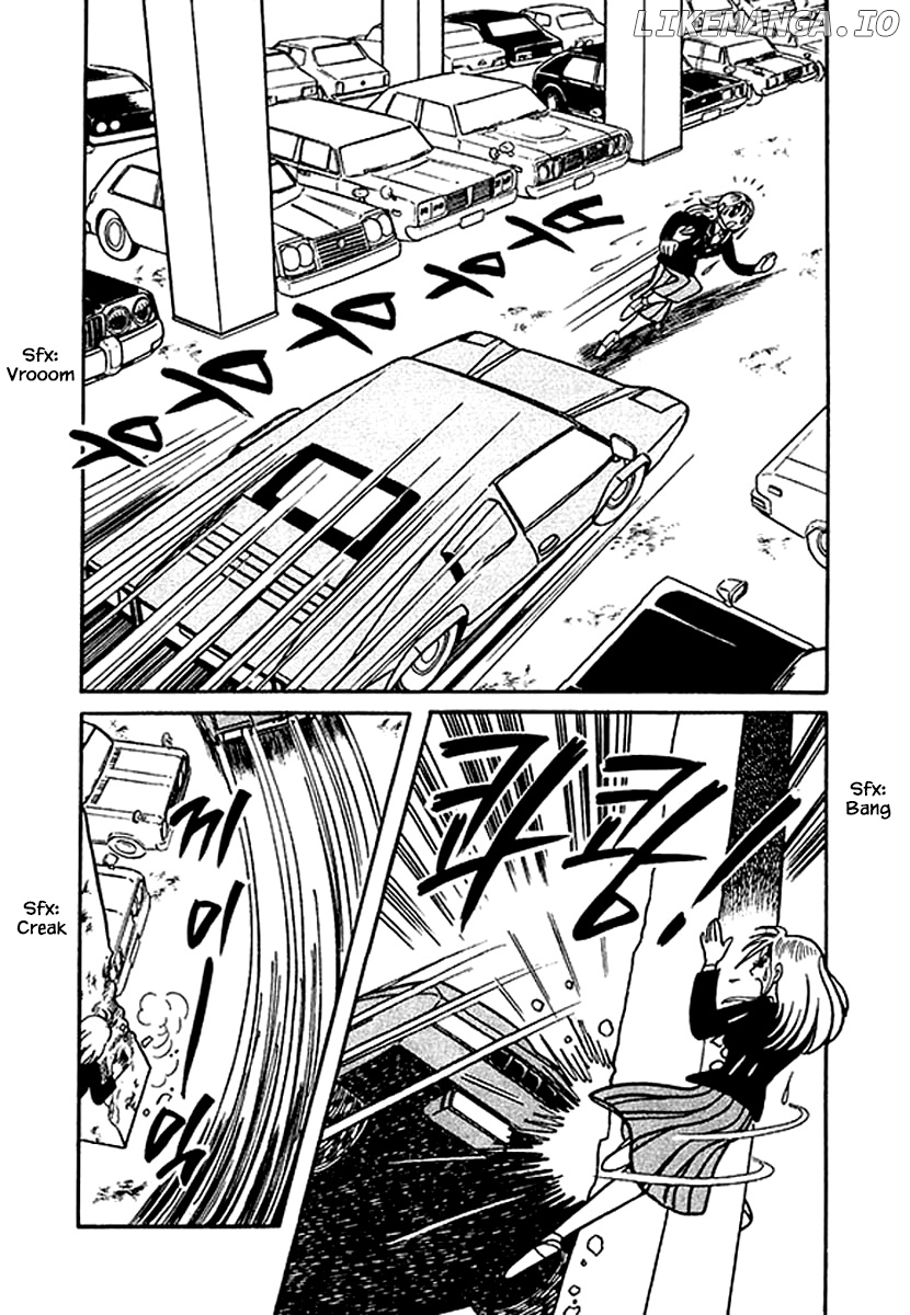 Nanairo Inko chapter 18.1 - page 25