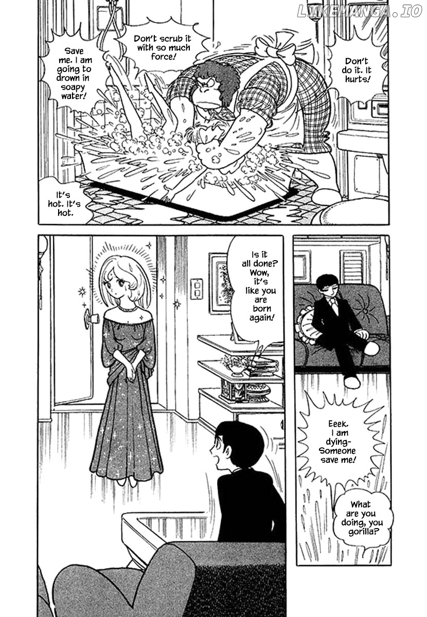 Nanairo Inko chapter 25 - page 12