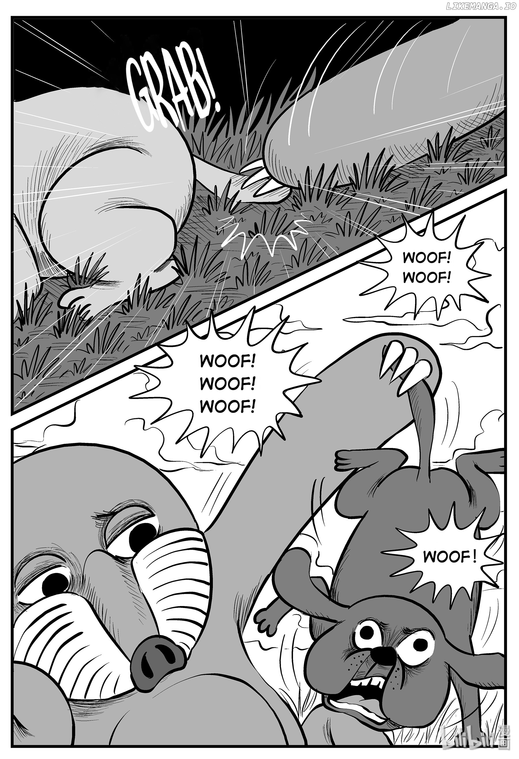 Strange Tales Of Xiao Zhi chapter 1 - page 23