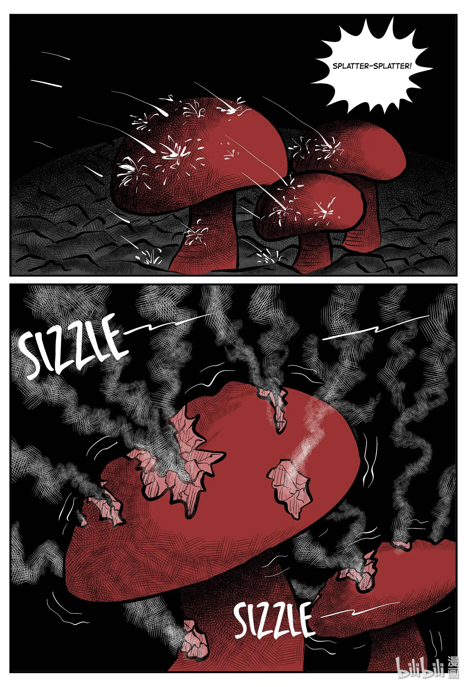 Strange Tales Of Xiao Zhi chapter 25 - page 22