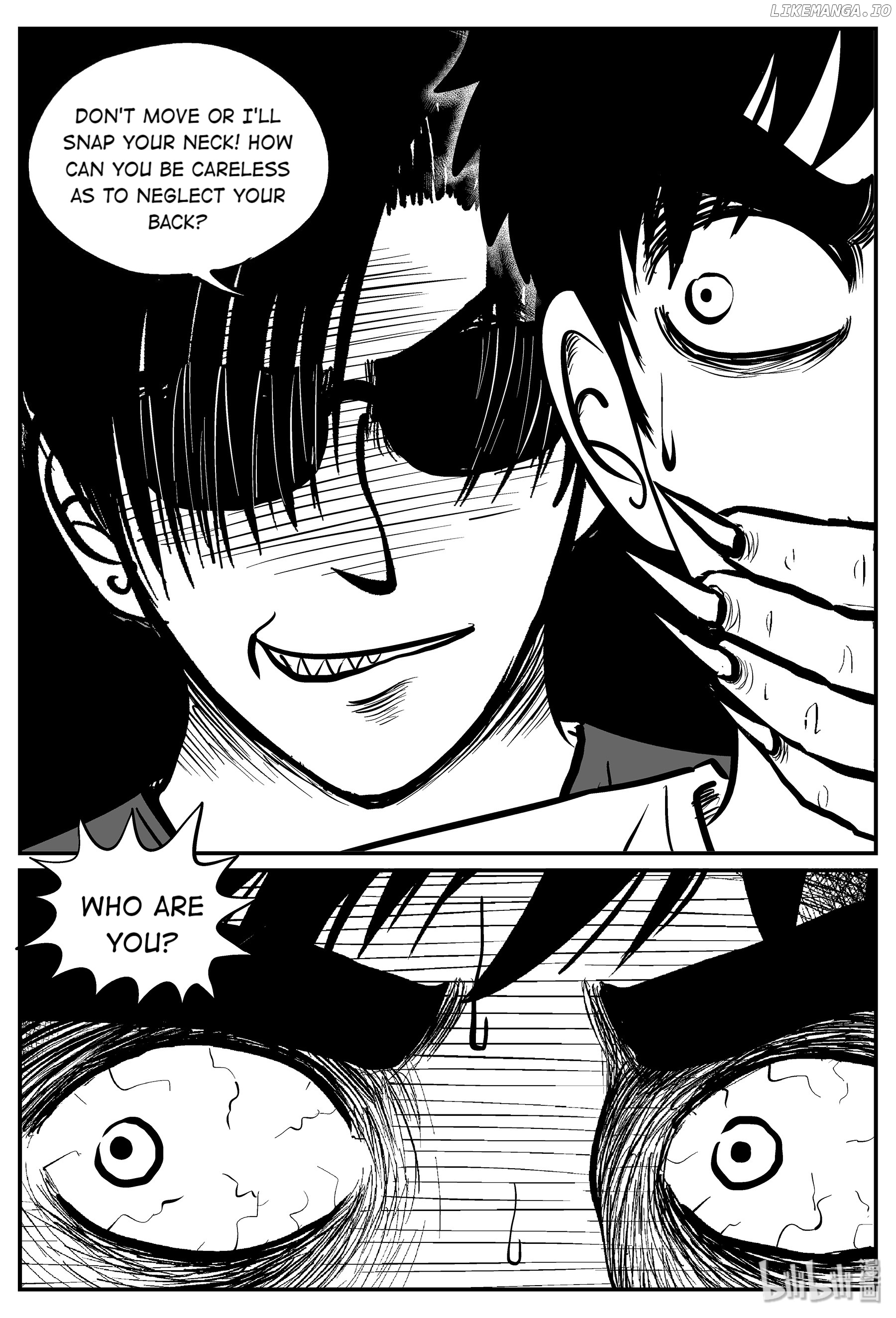 Strange Tales Of Xiao Zhi chapter 50 - page 21