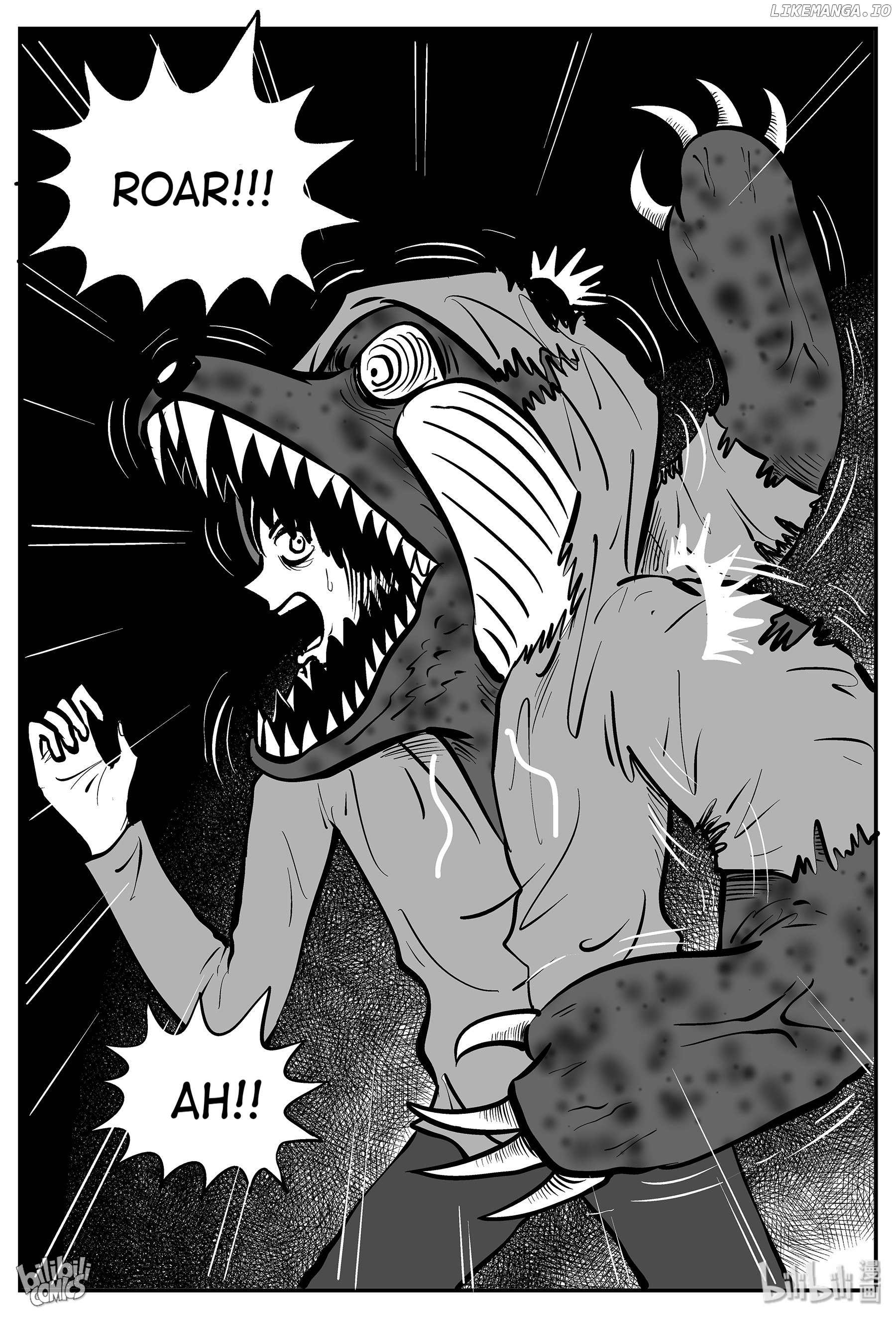 Strange Tales Of Xiao Zhi chapter 50 - page 29