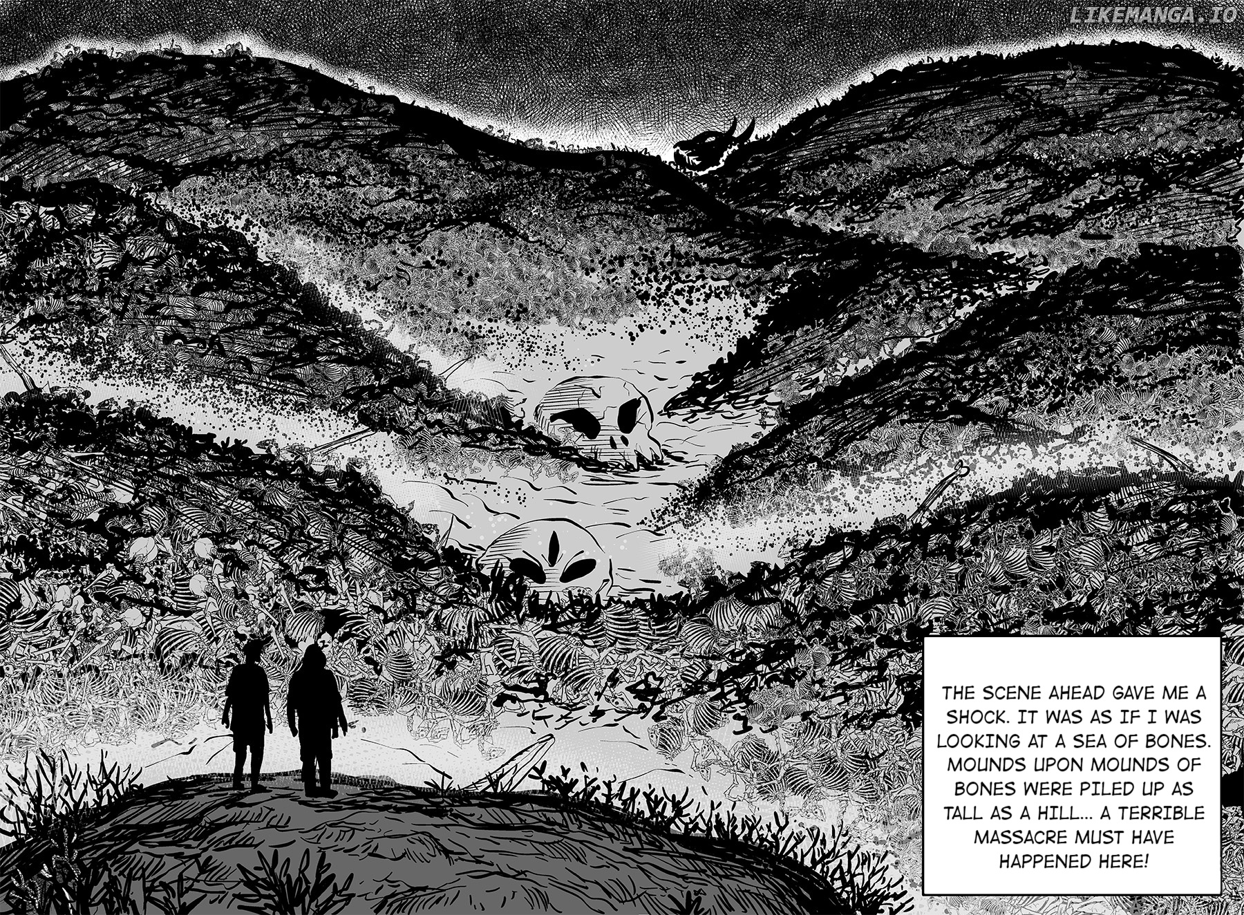 Strange Tales Of Xiao Zhi chapter 50 - page 5