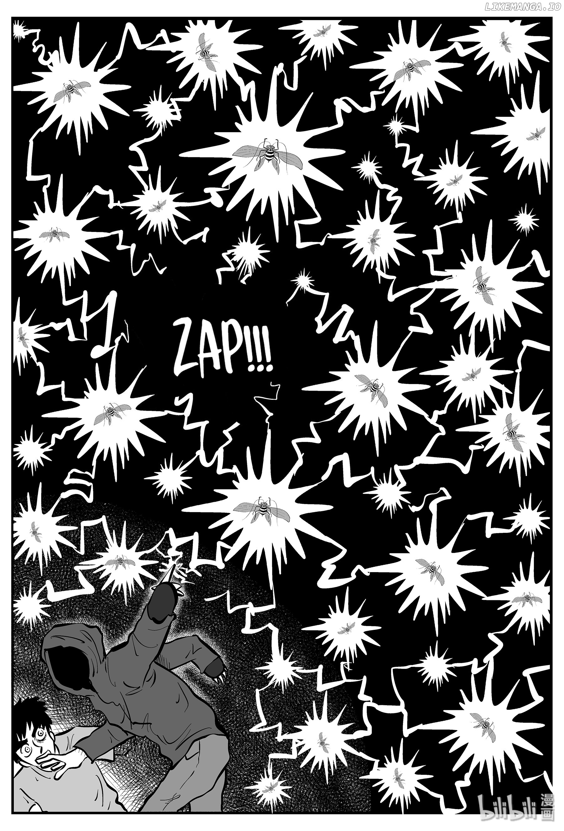 Strange Tales Of Xiao Zhi chapter 50 - page 8