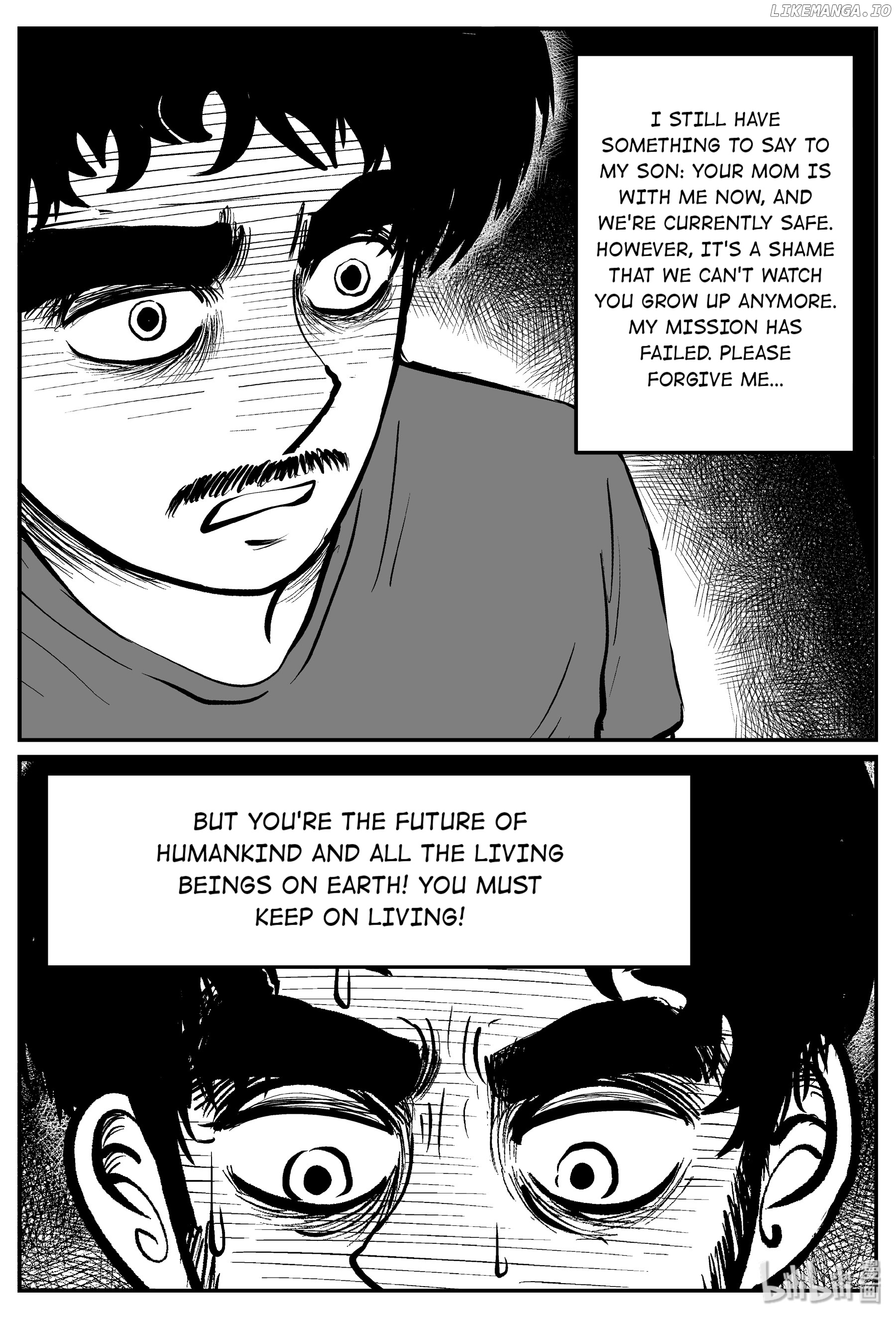 Strange Tales Of Xiao Zhi chapter 67 - page 21