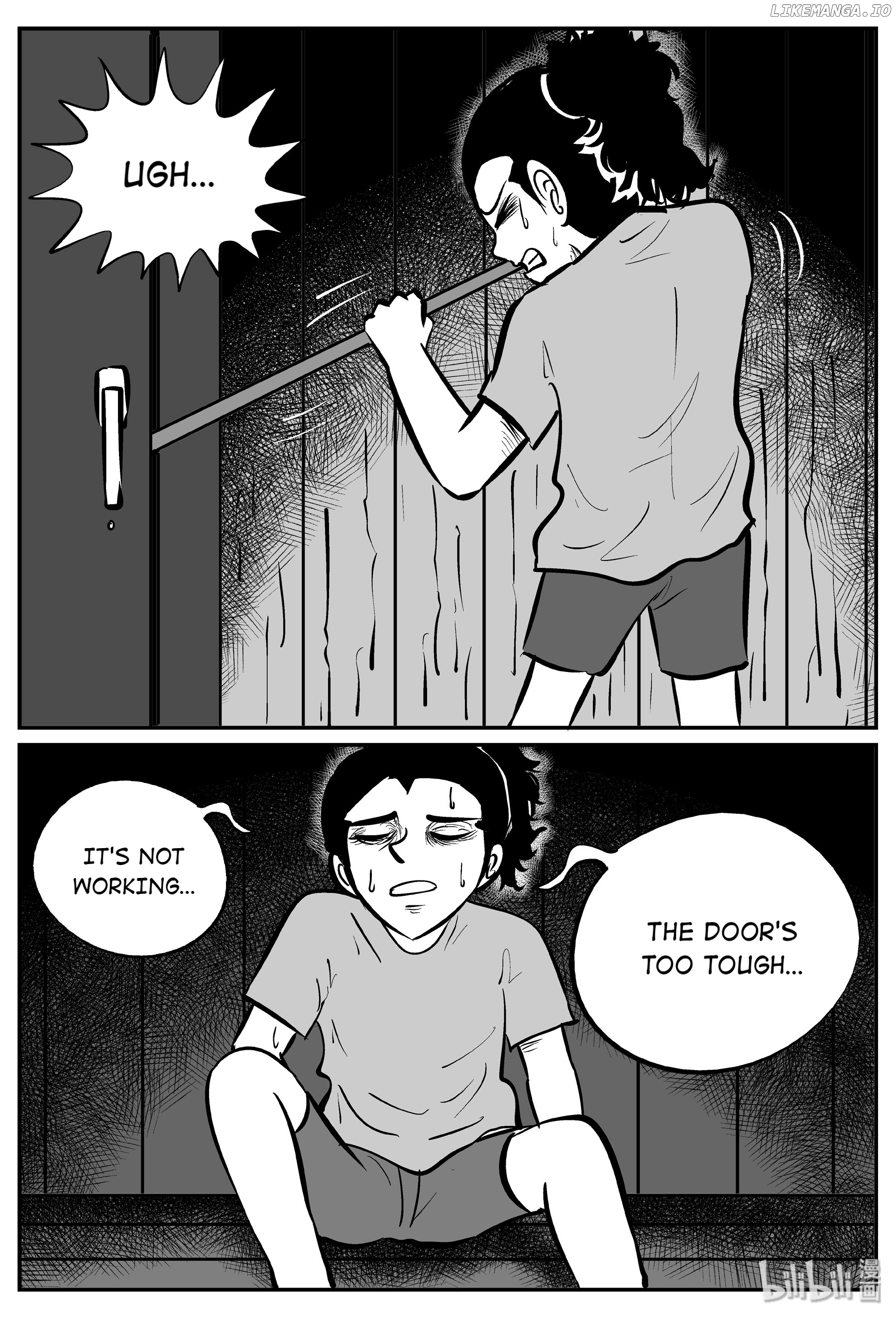 Strange Tales Of Xiao Zhi chapter 67 - page 6