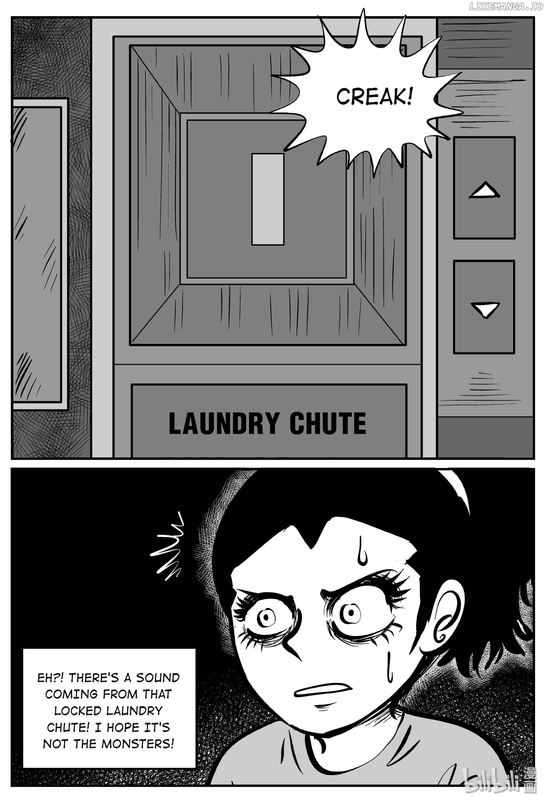 Strange Tales Of Xiao Zhi chapter 67 - page 7