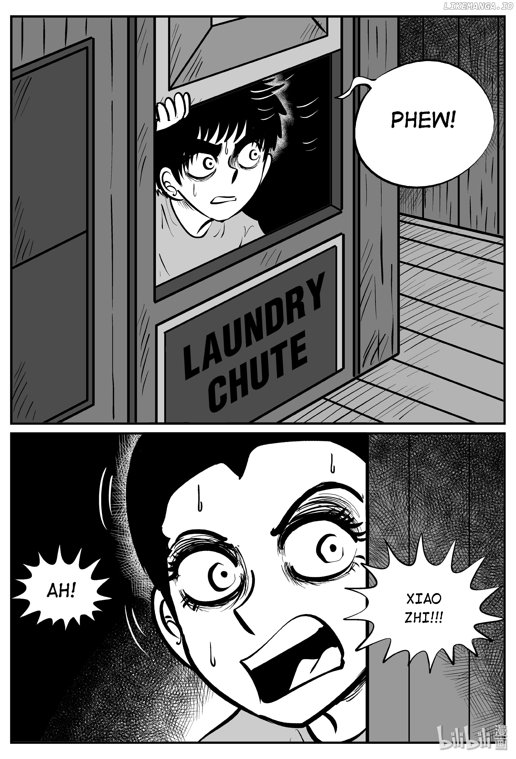 Strange Tales Of Xiao Zhi chapter 67 - page 8