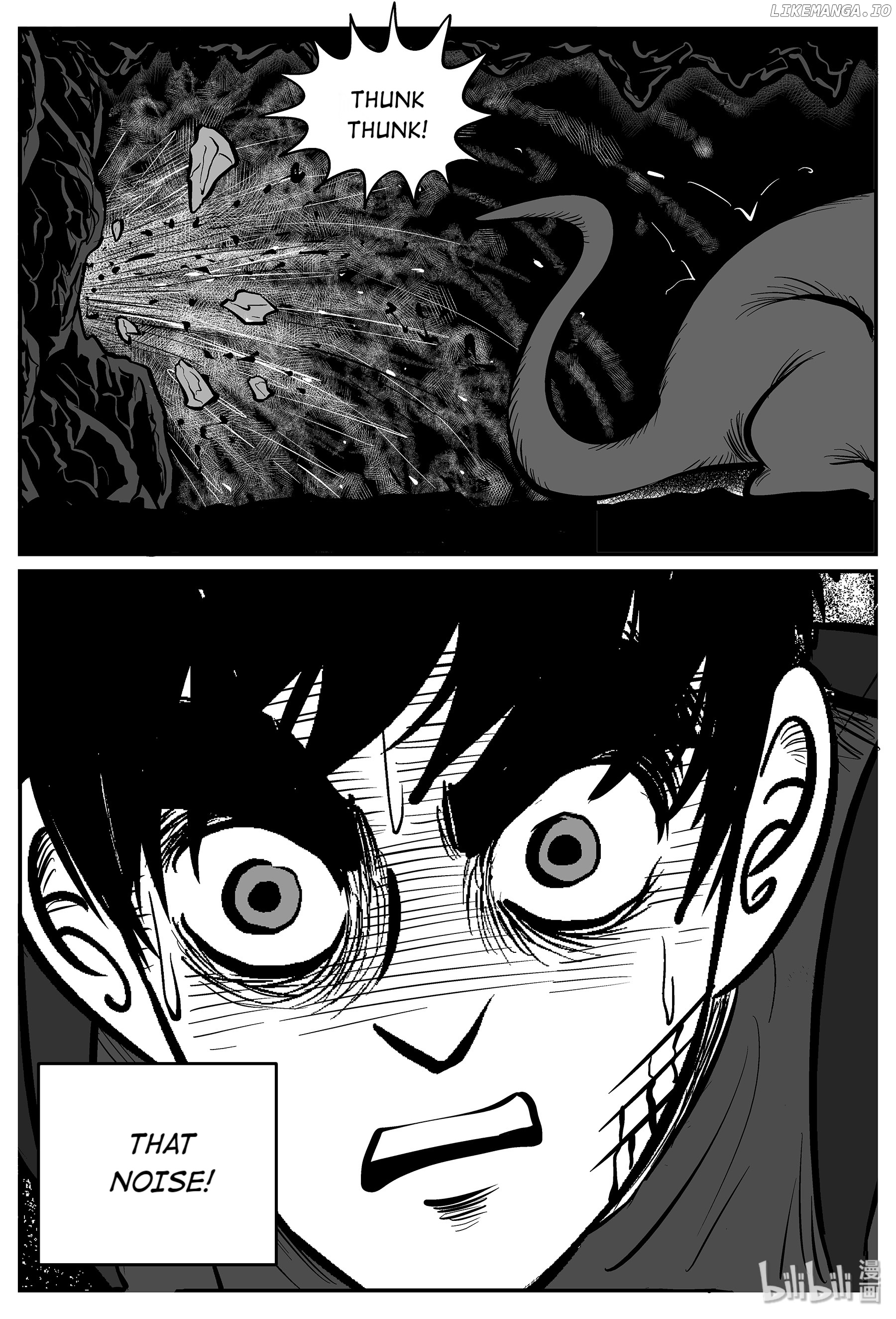 Strange Tales Of Xiao Zhi chapter 29.1 - page 5