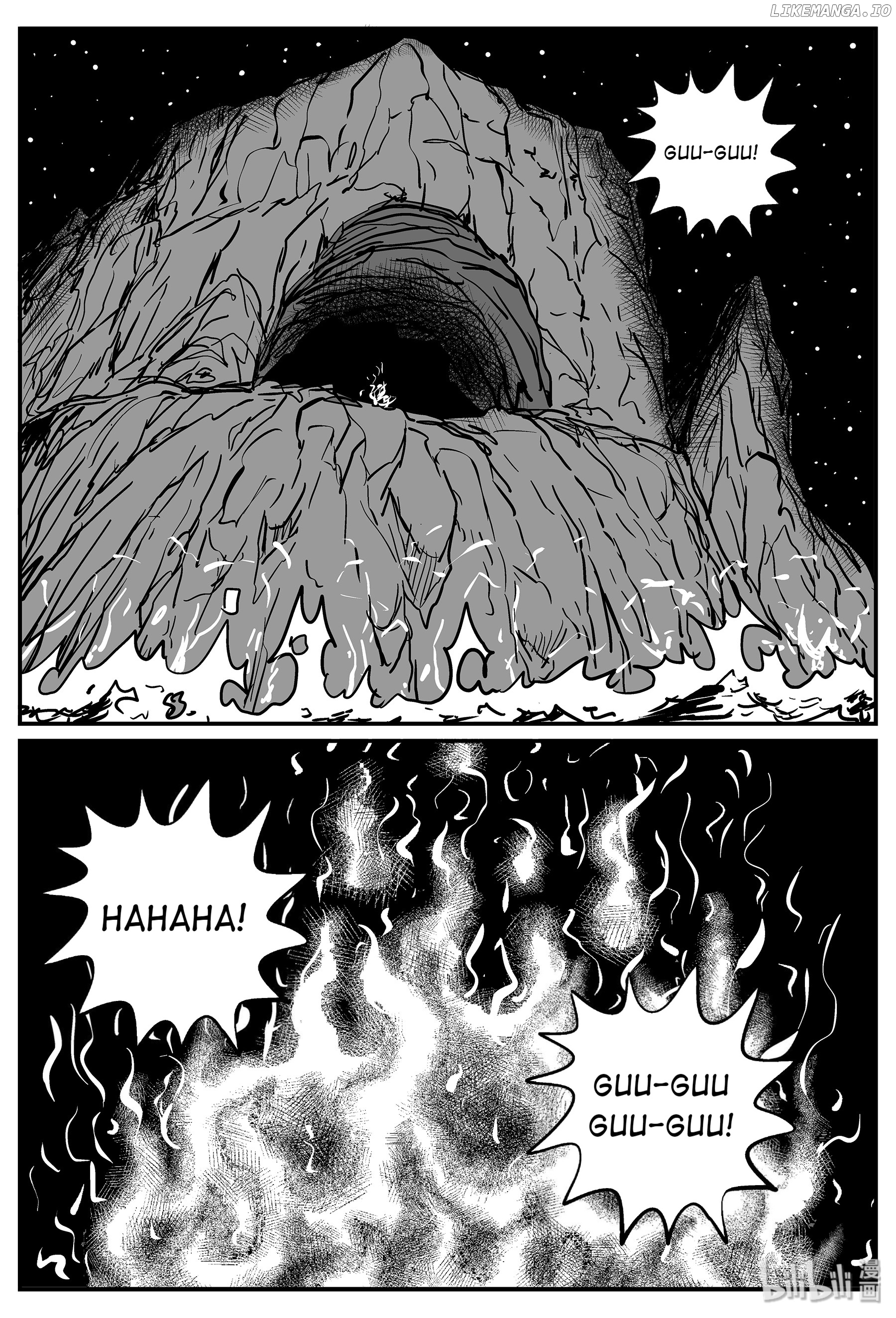 Strange Tales Of Xiao Zhi chapter 59 - page 2