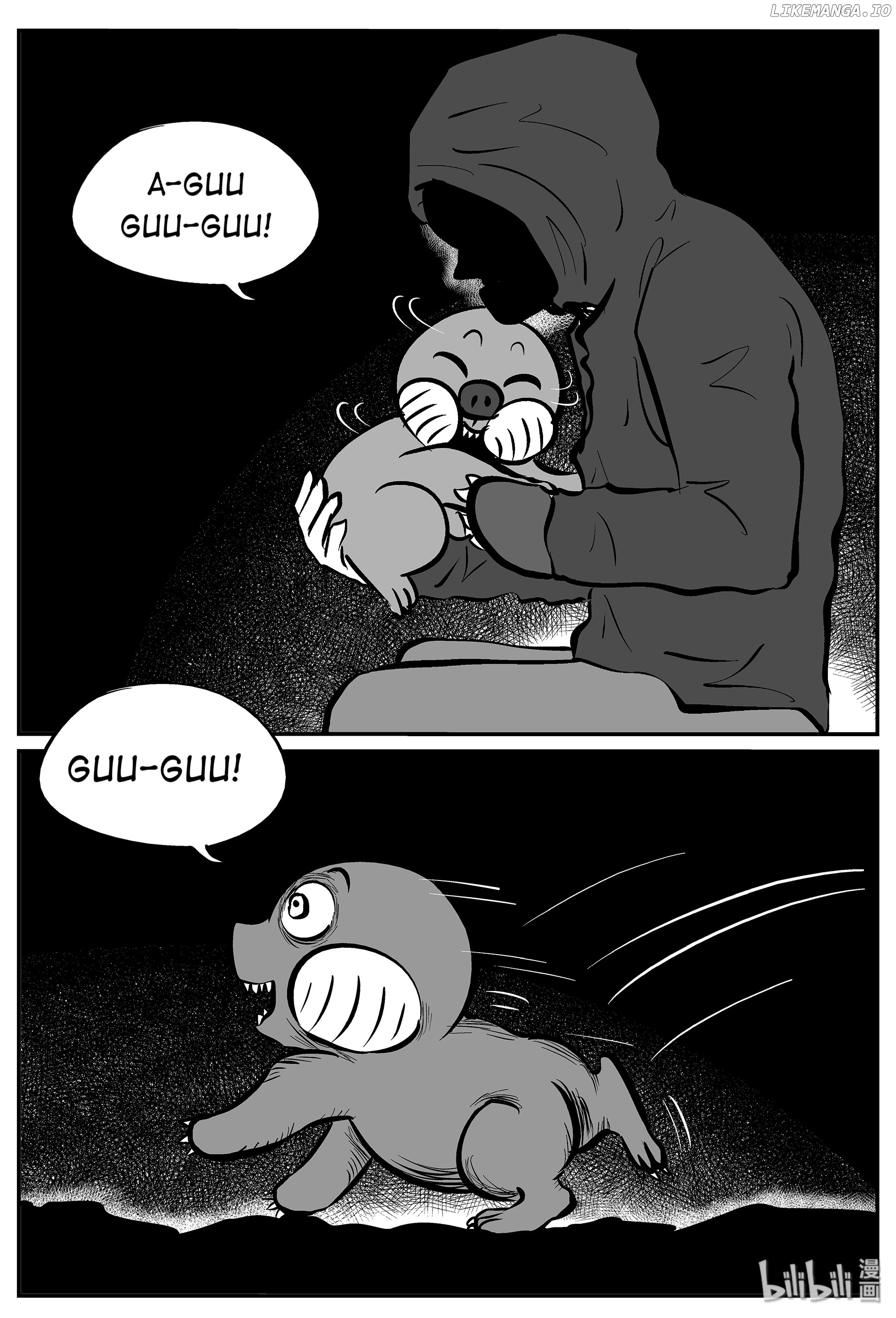 Strange Tales Of Xiao Zhi chapter 59 - page 3