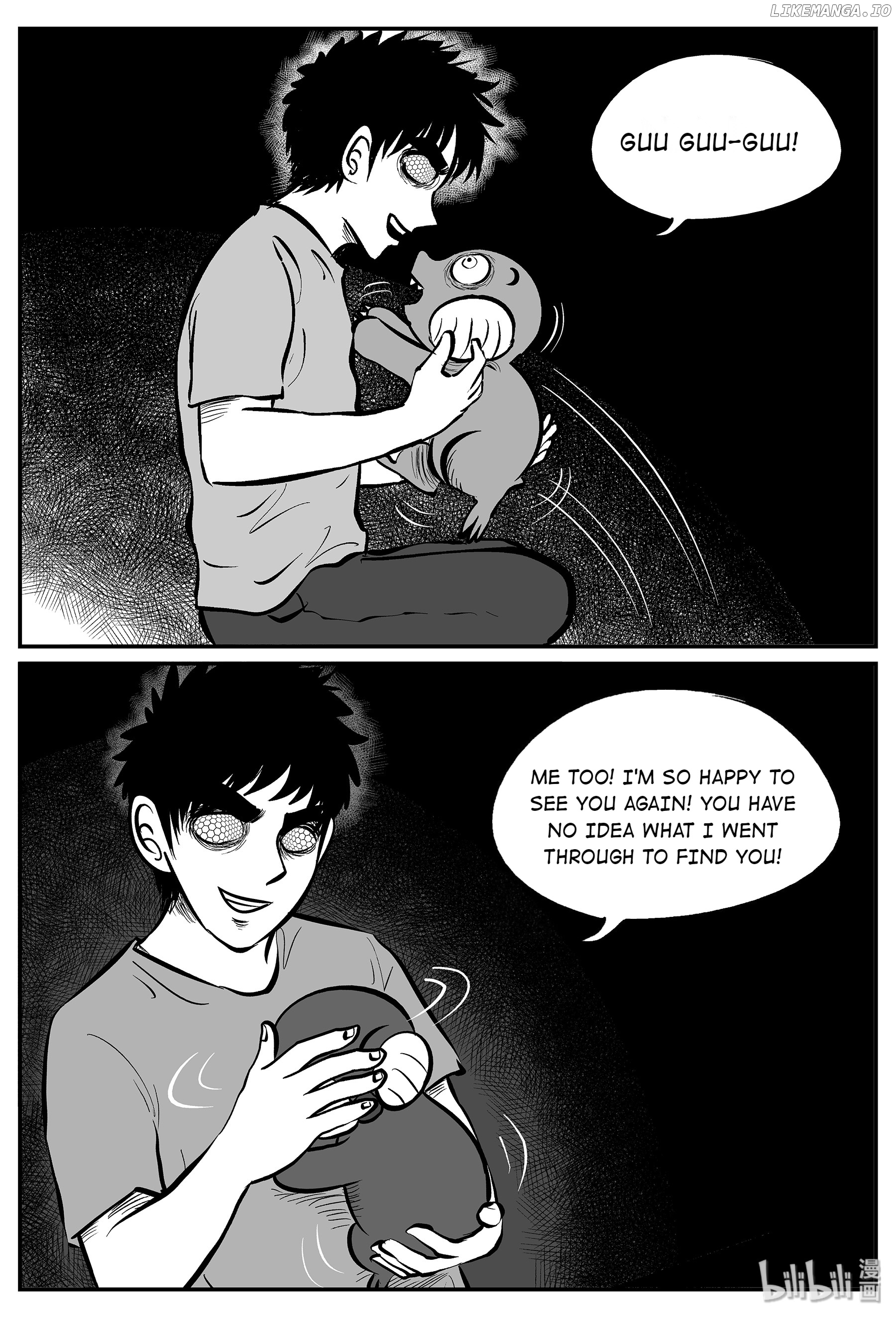 Strange Tales Of Xiao Zhi chapter 59 - page 4