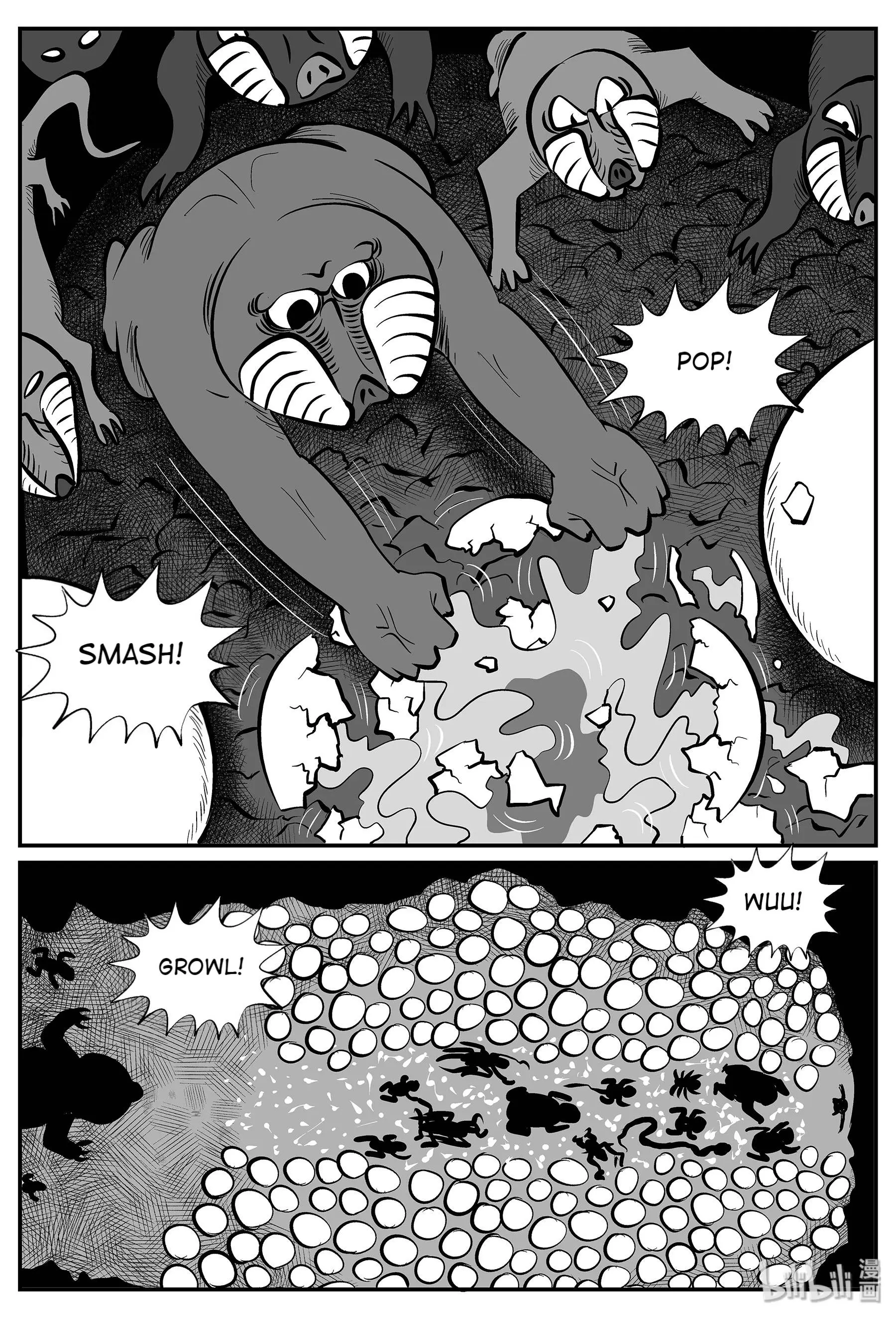 Strange Tales Of Xiao Zhi chapter 29 - page 13