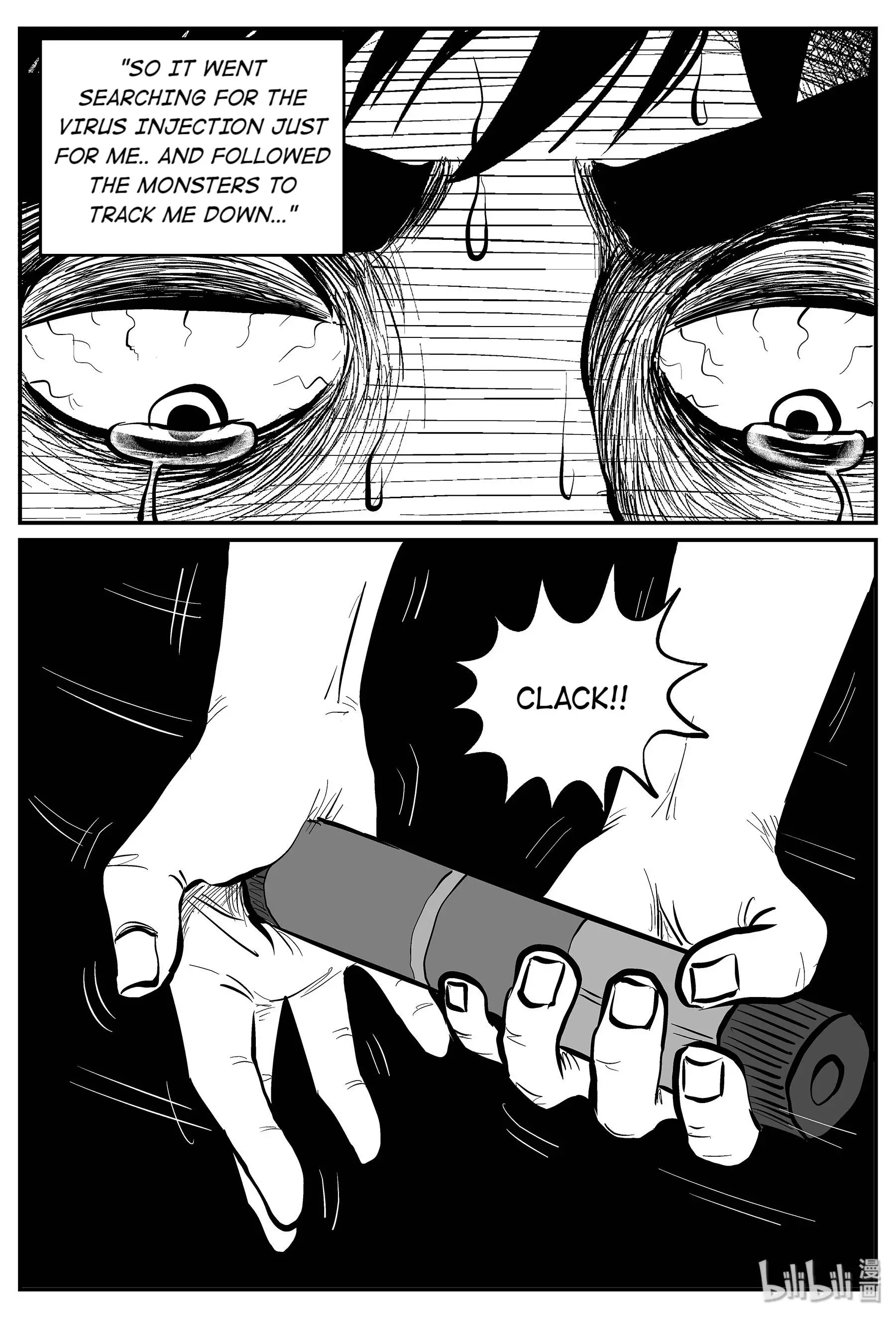 Strange Tales Of Xiao Zhi chapter 29 - page 19