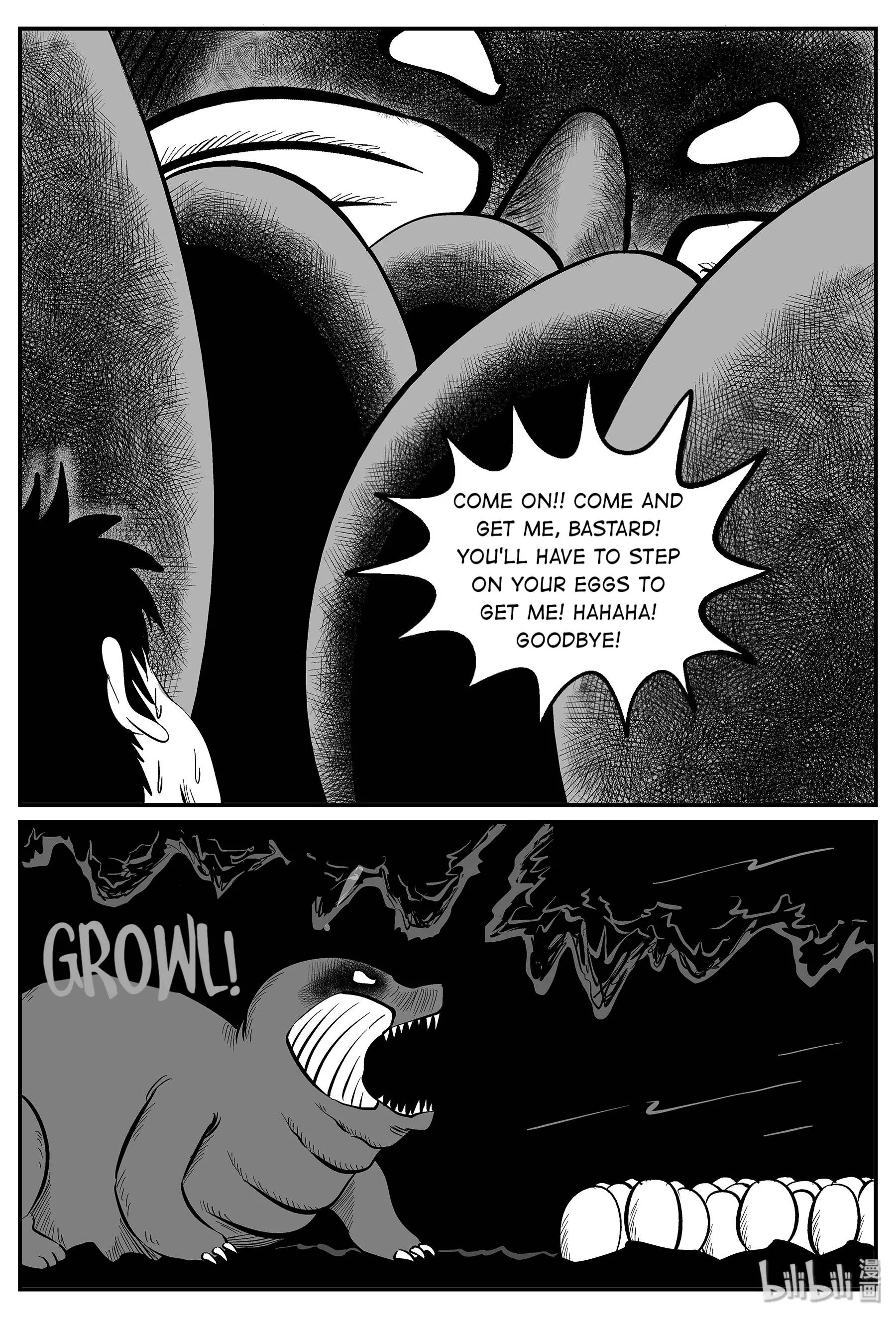 Strange Tales Of Xiao Zhi chapter 29 - page 2