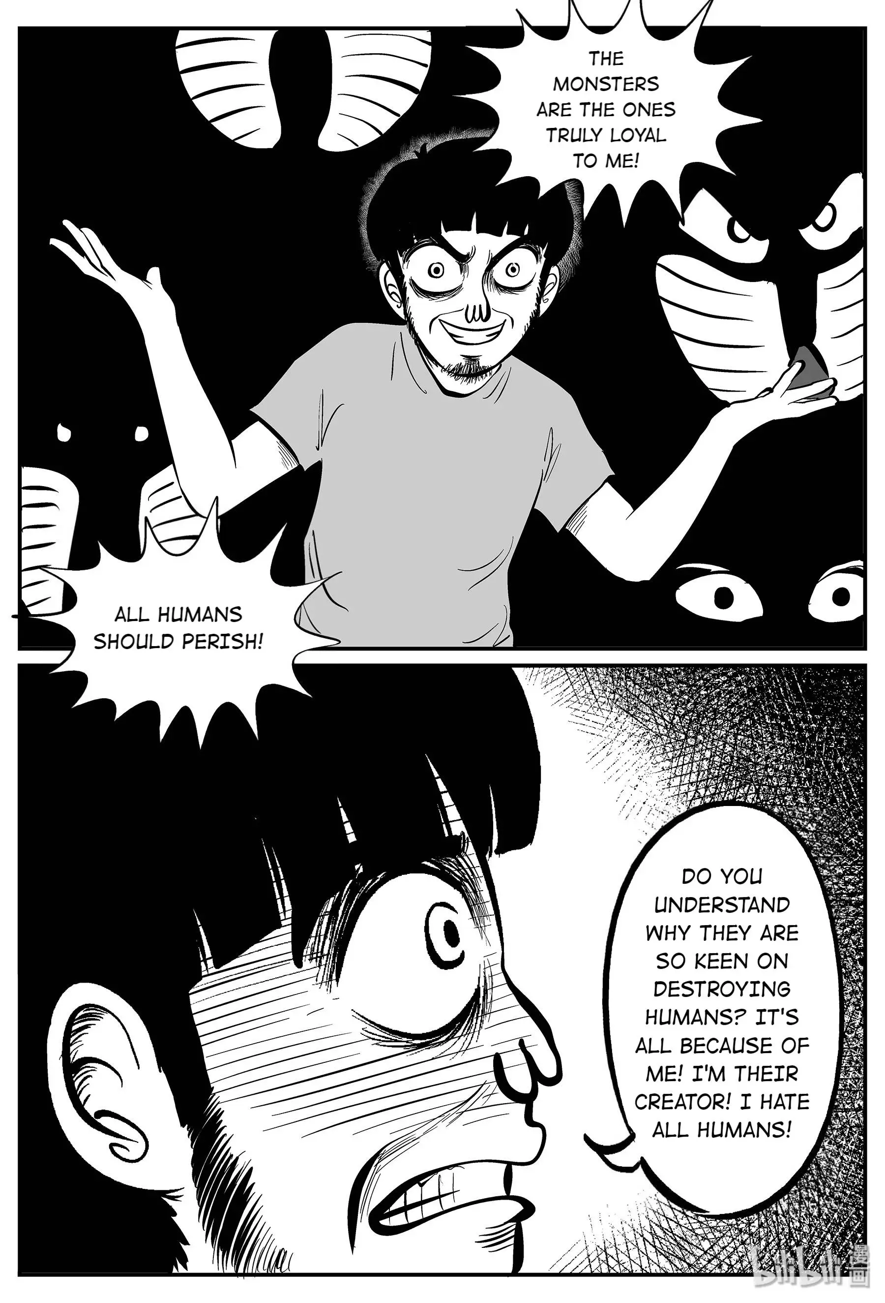 Strange Tales Of Xiao Zhi chapter 29 - page 22