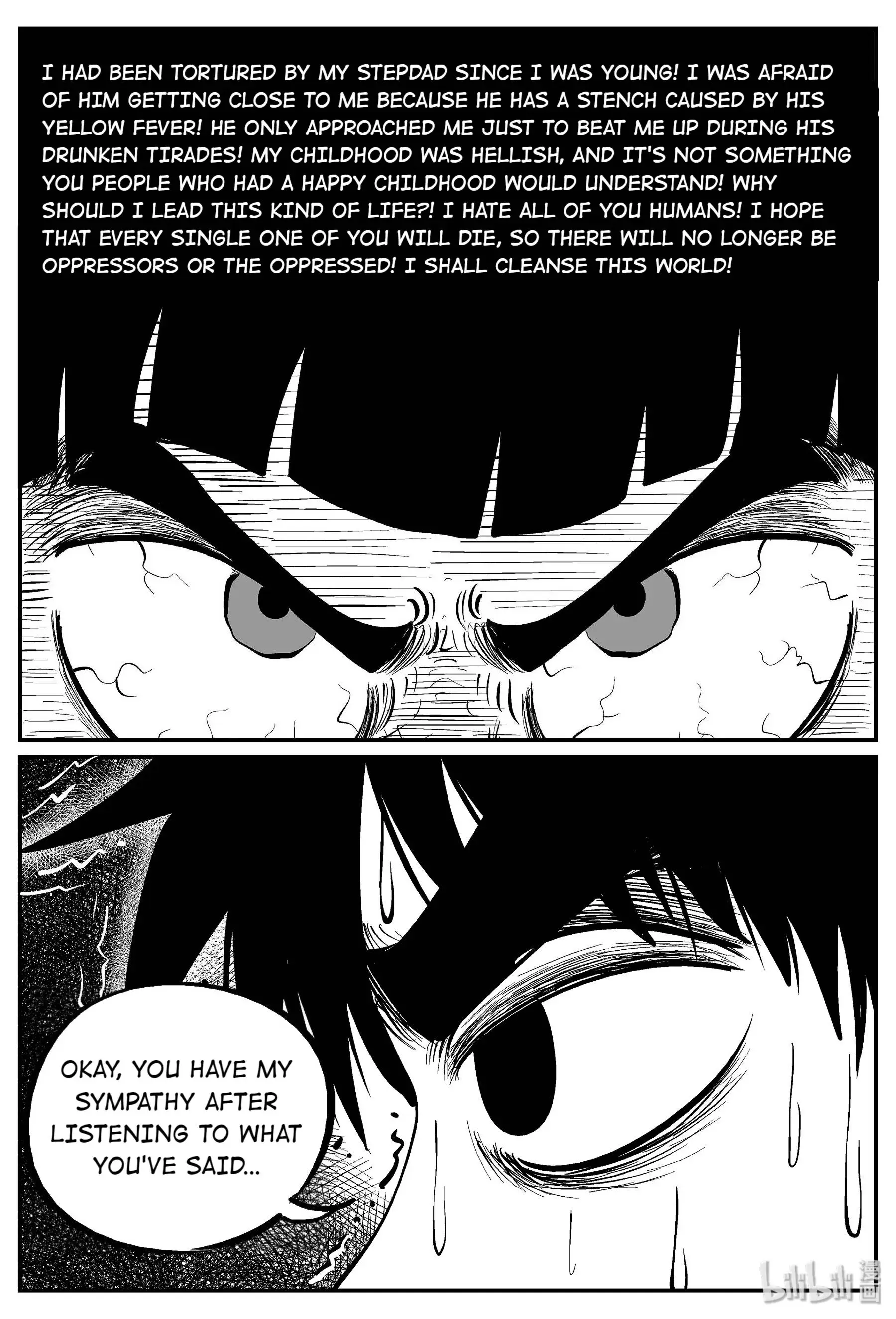 Strange Tales Of Xiao Zhi chapter 29 - page 23