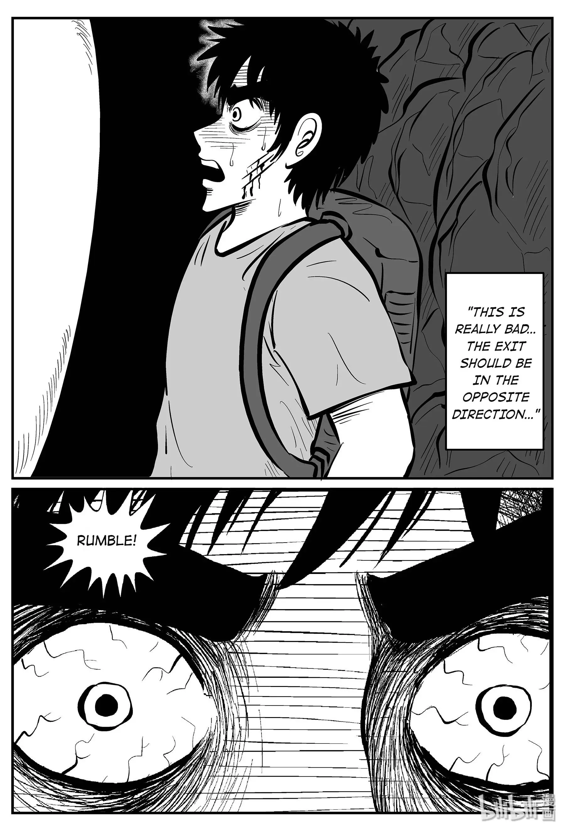 Strange Tales Of Xiao Zhi chapter 29 - page 4