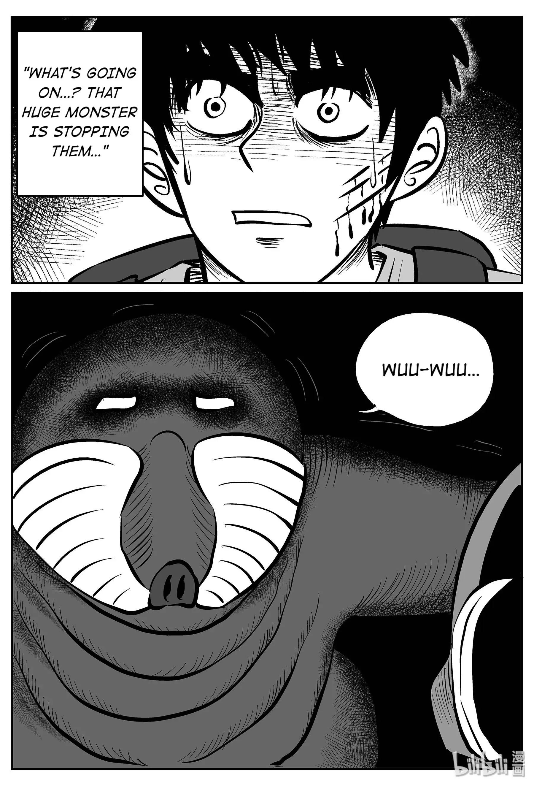 Strange Tales Of Xiao Zhi chapter 29 - page 9