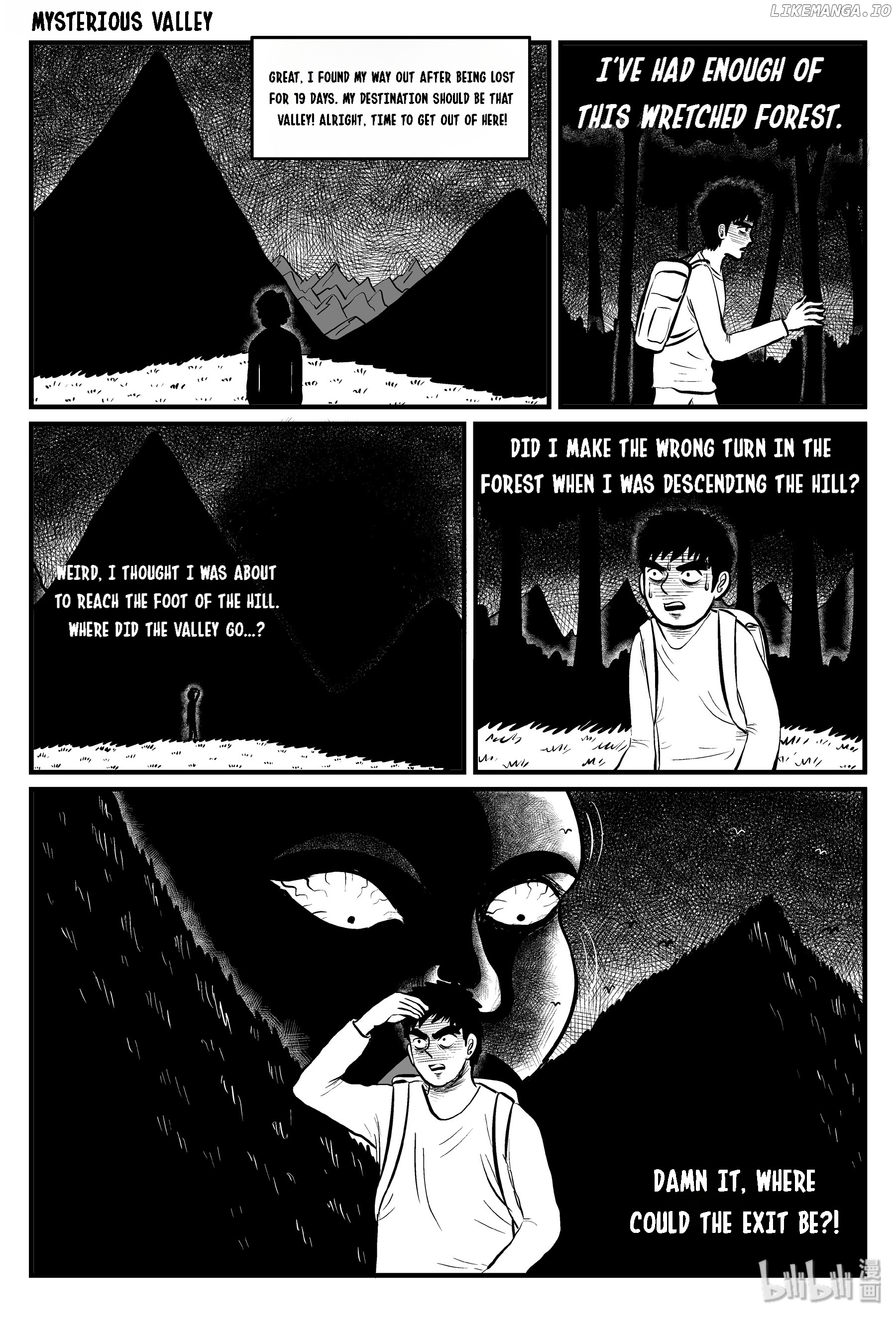 Strange Tales Of Xiao Zhi chapter 82 - page 16